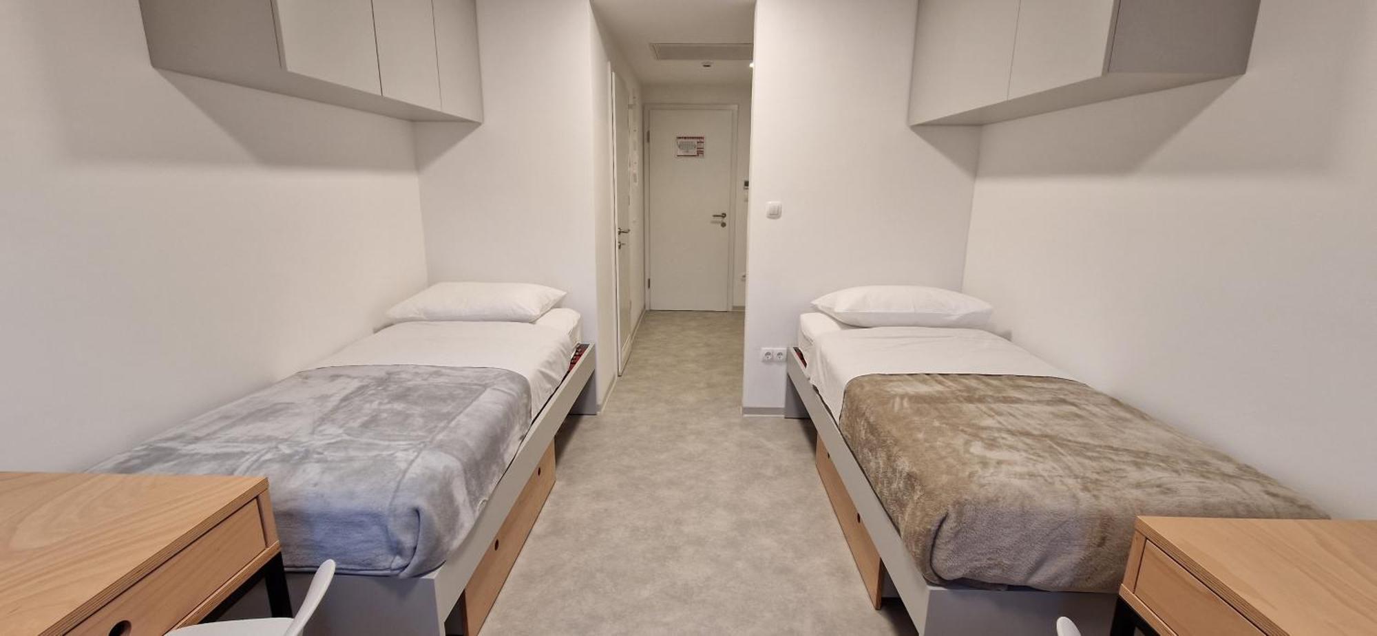 Hostel 'Sd Palacin' Šibenik Kültér fotó